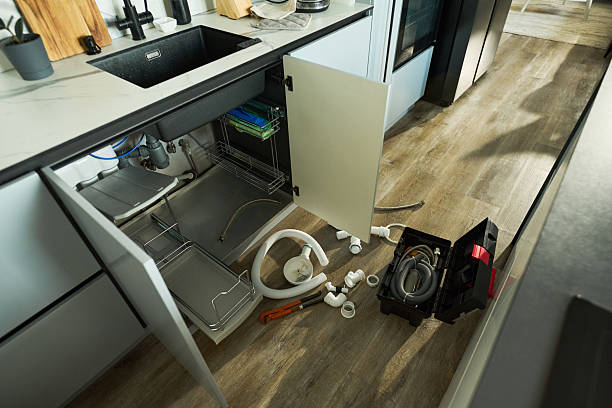 24/7 Emergency Pipe Repair experts in Liberty, NC